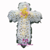 Bunga Salib Toko Bunga Monalisa Florist Bandung