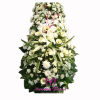 Bunga Salib Toko Bunga Monalisa Florist Bandung