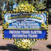 Bunga Papan Ucapan Turut Berduka Cita Belasungkawa Toko Bunga Monalisa Florist Bandung