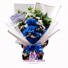 Hand Buket Toko Bunga Monalisa Florist Bandung