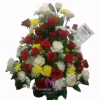 Table Buket Toko Bunga Monalisa Florist Bandung